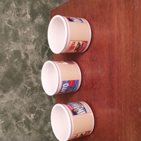 2005 Campbell's Soup 3 Piece Mug Set - Sweetened By the Sun and Sunny Good - Picture 4 of 7